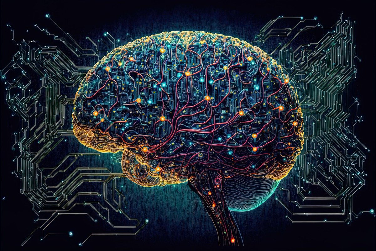 MilenaLazzaroni's tweet photo. "La Generative AI non si traduce solo in #ChatGpt e in applicazioni simili" ne è convinto Luca Pedrotti, Junior Category Manager PC di @TDSYNNEX
Ce lo ha raccontato, nel dettaglio, in occasione della nuova puntata della super rubrica #SurfaceRevolution costruita da Sergente Lorusso in collaborazione con @Microsoft e TD SYNNEX Italy.
L’intervista completa e tutti i dettagli sulle differenze tra le due tecnologie 👉🏻 https://t.co/7ddaSXsYki
#AI #TechNews AD