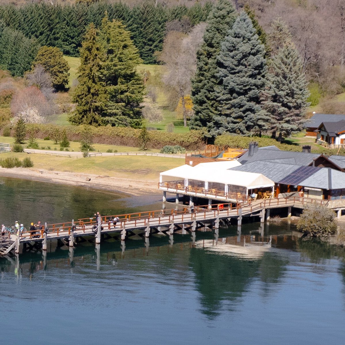 Turismo SMAndes tweet media