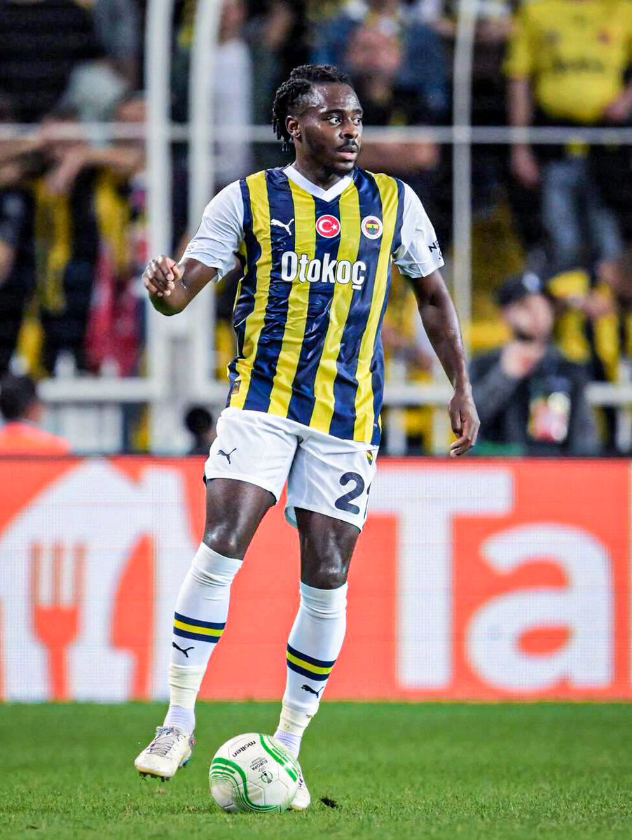 FenerKulubu's tweet photo. ๐ธ @Bright_097 #UECL #FBvLUD https://t.co/d4p2IPtdBD