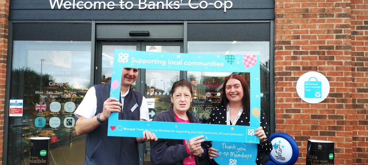 Steve Booth tweet media