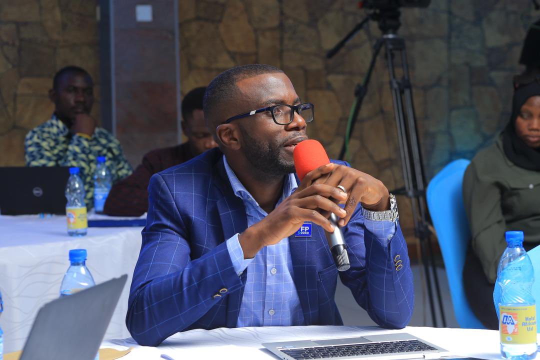 hassanmask001's tweet photo. Hearing from partners of men who chosen vasectomy has proven powerful strategy. It not only dispels myths surrounding vasectomy but also provides firsthand insights into the advantages it brings to men&their families-@MuhindoBenson
Real stories,real impact
#WVD2023 #MENPLUSUG https://t.co/7HTTXYGg27