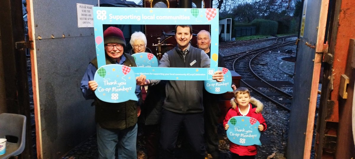 Steve Booth tweet media