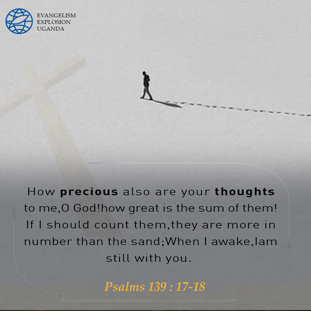 EE_Uganda's tweet photo. When I awake, Iam still with you! https://t.co/mfOwA0ehXn