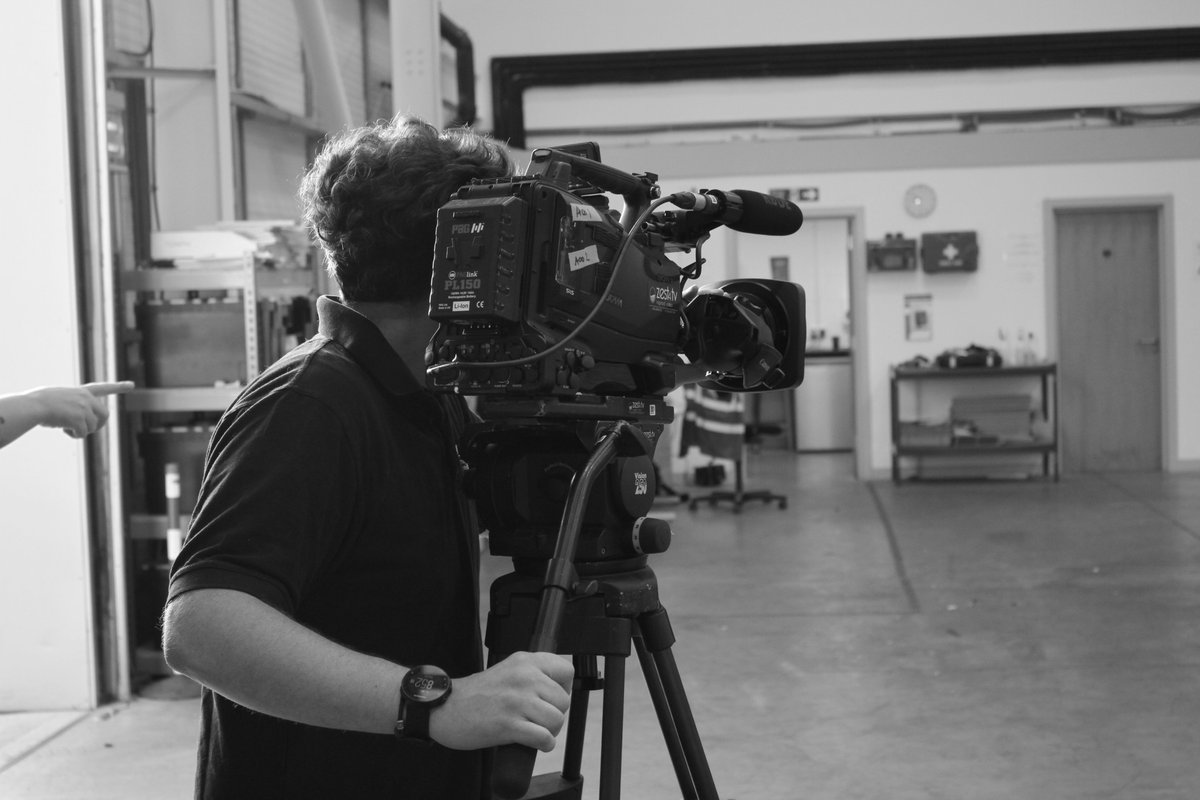 Zest4tv's tweet image. We supplied a #SingleCamera, op and edit to capture a set of internal training videos for @TOWERColdChain who are experts in supplying robust, reusable and reliable passive thermal packaging for the transport of pharmaceutical products.📷:Jack Green (B&amp;amp;W photos), Marloes Wanrooij