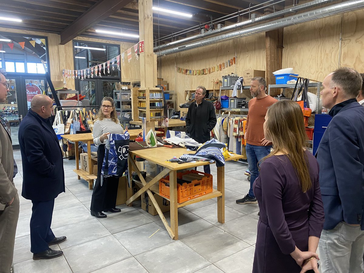 Marcel Belt tweet media