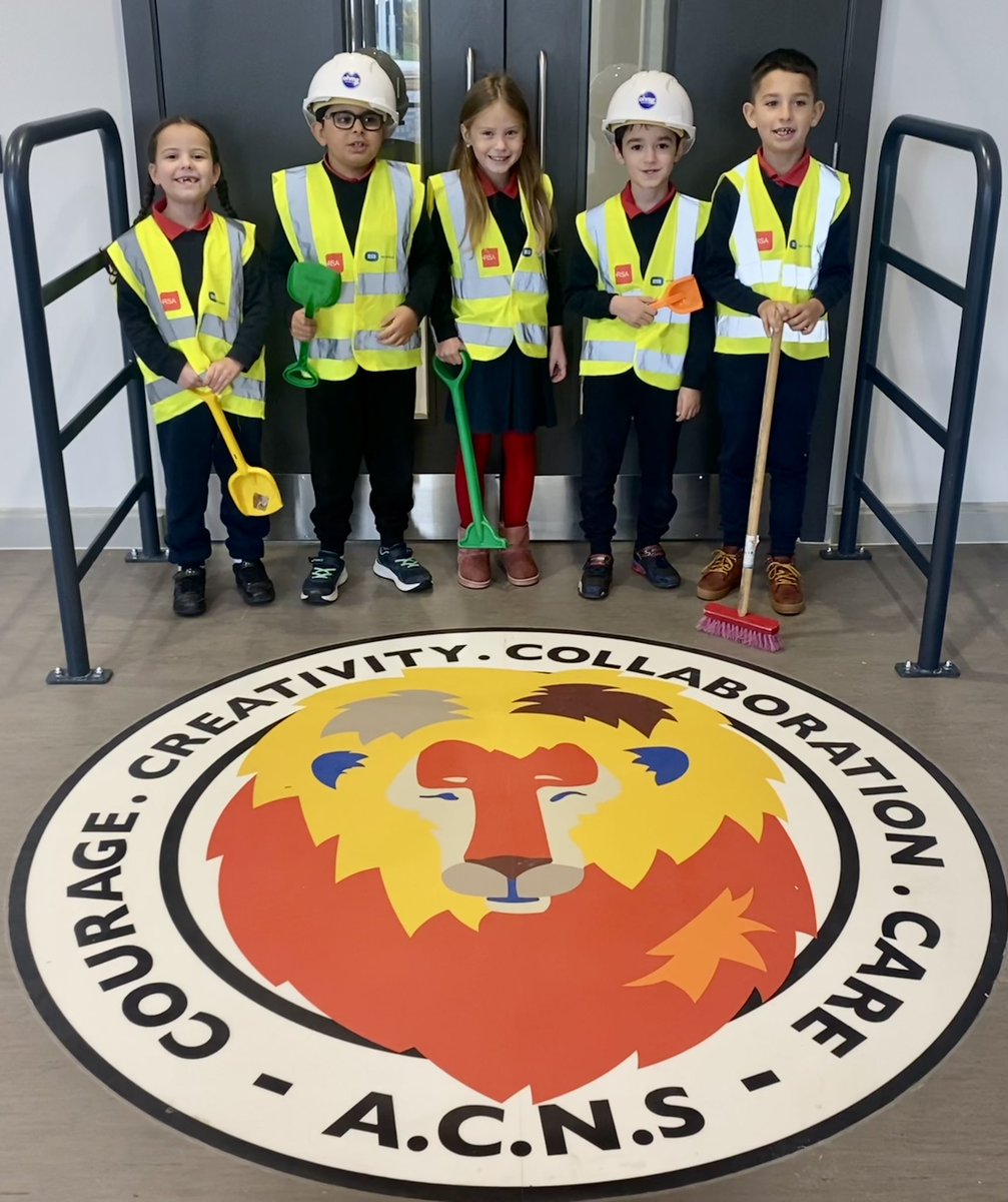 Ashbourne CNS tweet media