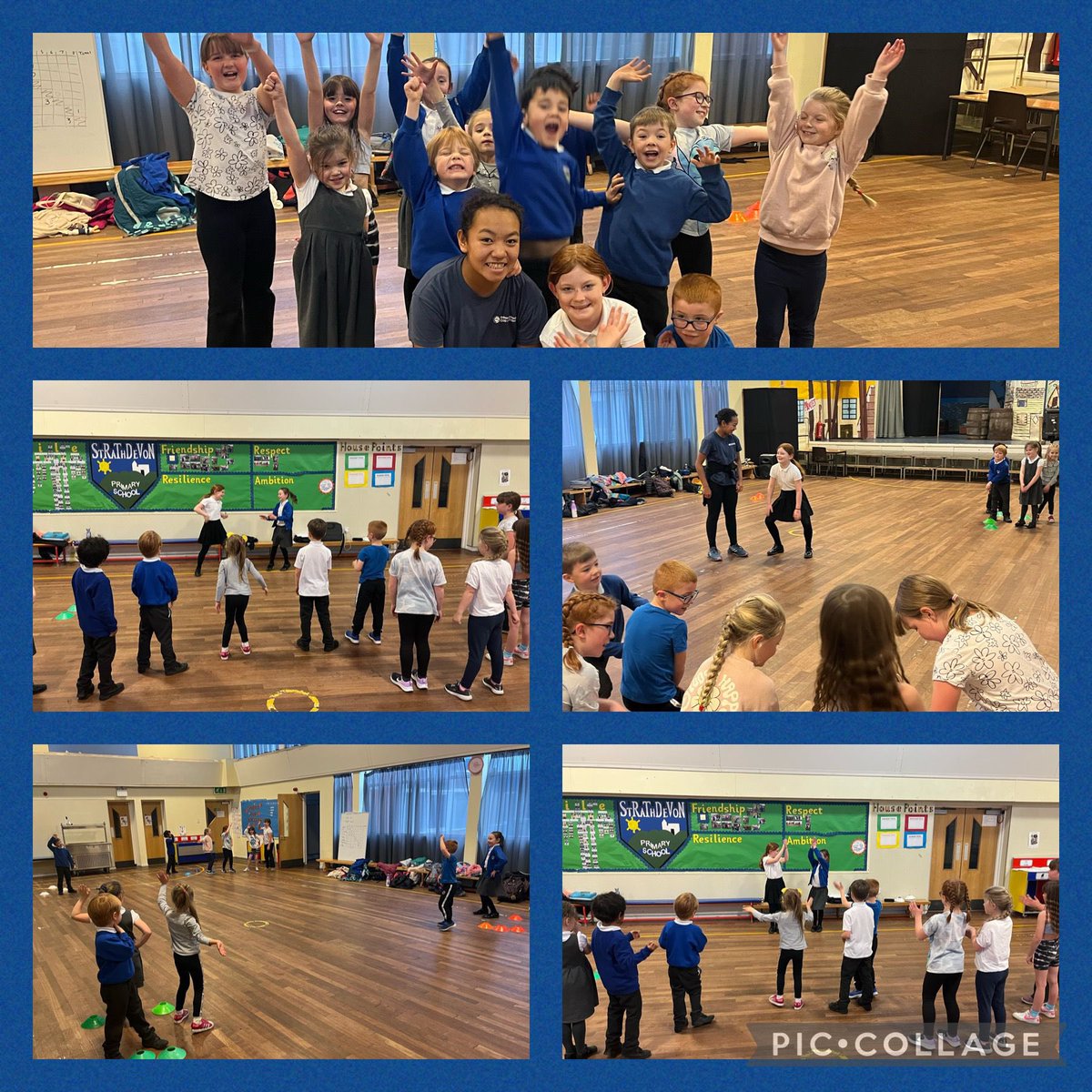 Strathdevon Primary (@strathdevonps) on Twitter photo A great turn out for our Fun Dance Club this week with the help from our amazing Sports Captains too. Well done everyone! 💃🪩 <a href="/ActiveClacks/">ActiveClacks</a> <a href="/ClacksEducation/">Clackmannanshire Council People Directorate</a> <a href="/sportscotland/">sportscotland</a> #schoolsport #fun #YoungLeader #leadership A great turn out for our Fun Dance Club this week with the help from our amazing Sports Captains too. Well done everyone! 💃🪩 <a href="/ActiveClacks/">ActiveClacks</a> <a href="/ClacksEducation/">Clackmannanshire Council People Directorate</a> <a href="/sportscotland/">sportscotland</a> #schoolsport #fun #YoungLeader #leadership