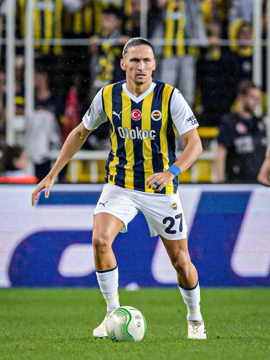 FenerKulubu's tweet photo. ๐ธ @MC27_official #UECL #FBvLUD https://t.co/XmwRKquEC7