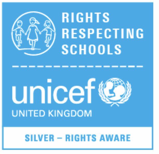 Congratulations to all the pupils and adults of <a href="/DennyHighSchool/">Denny High School</a>! We are now officially recognised as a UNICEF UK Silver: Rights Aware School #rightsrespectingschools #UNICEF #UNCRC #prideindennyhigh
