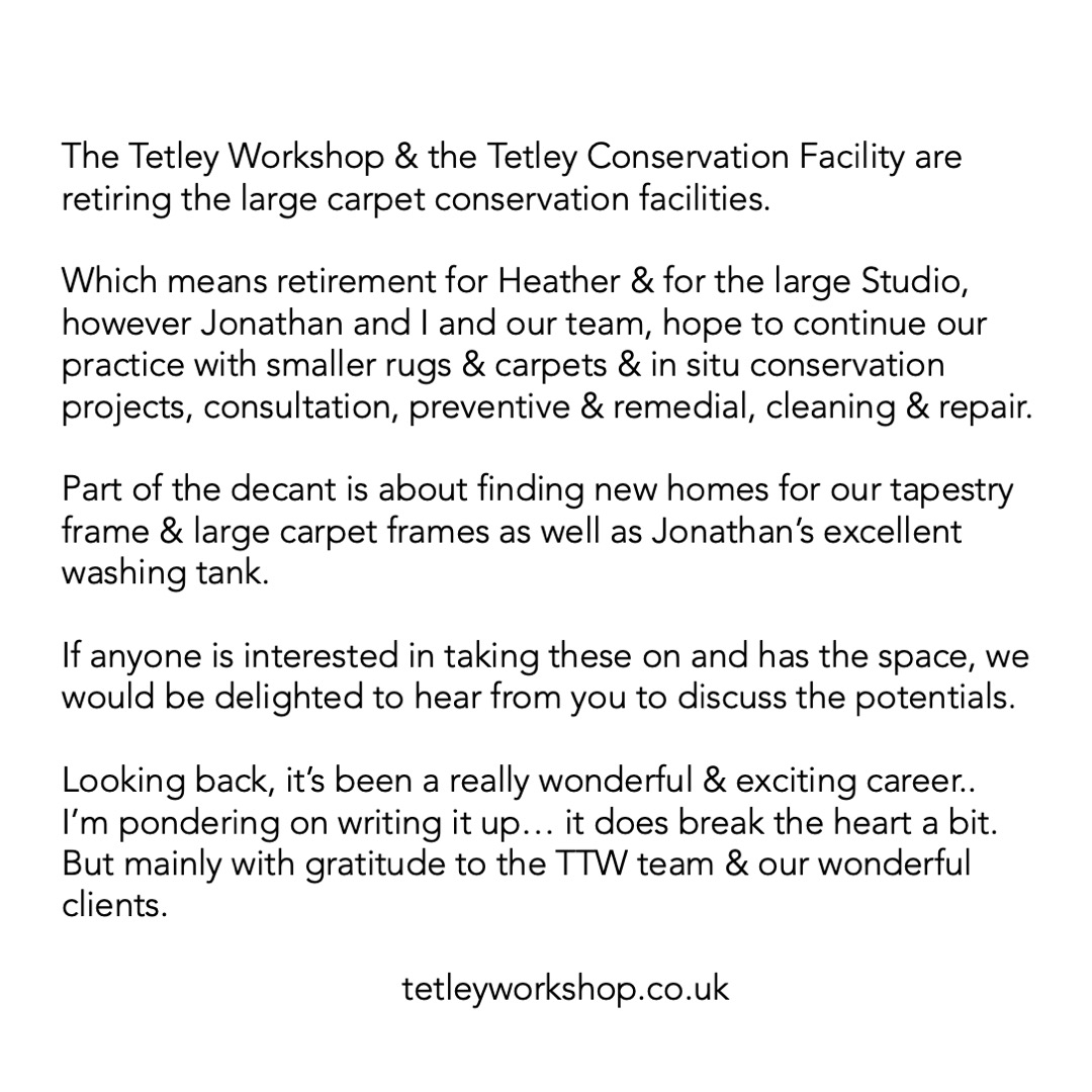 Icon Textile Group tweet media