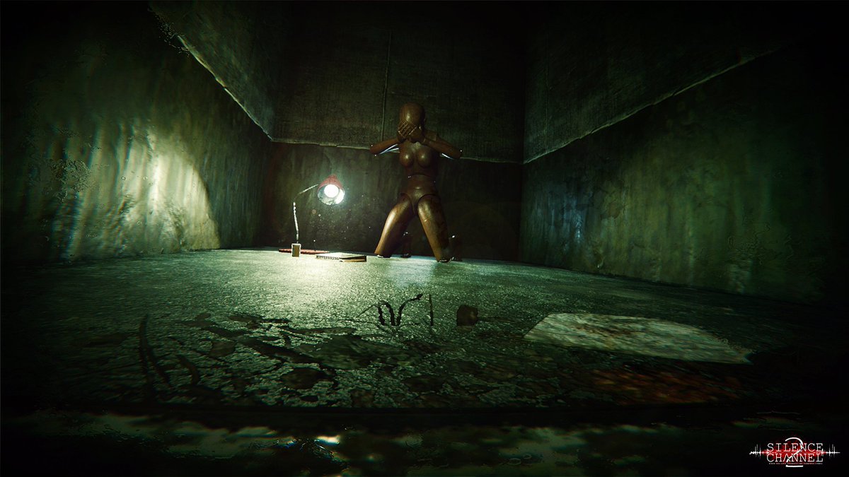 Samankazemi_cg's tweet photo. @IndieGameCloud We always search for truth while awake, but truth can be found in our nightmares… 😱🎮

https://t.co/dp7ubNhQPS

#horrorgames #indiegamedeveloper #GameDevs #games #gaming #PCGamer https://t.co/W31LJmiCK2