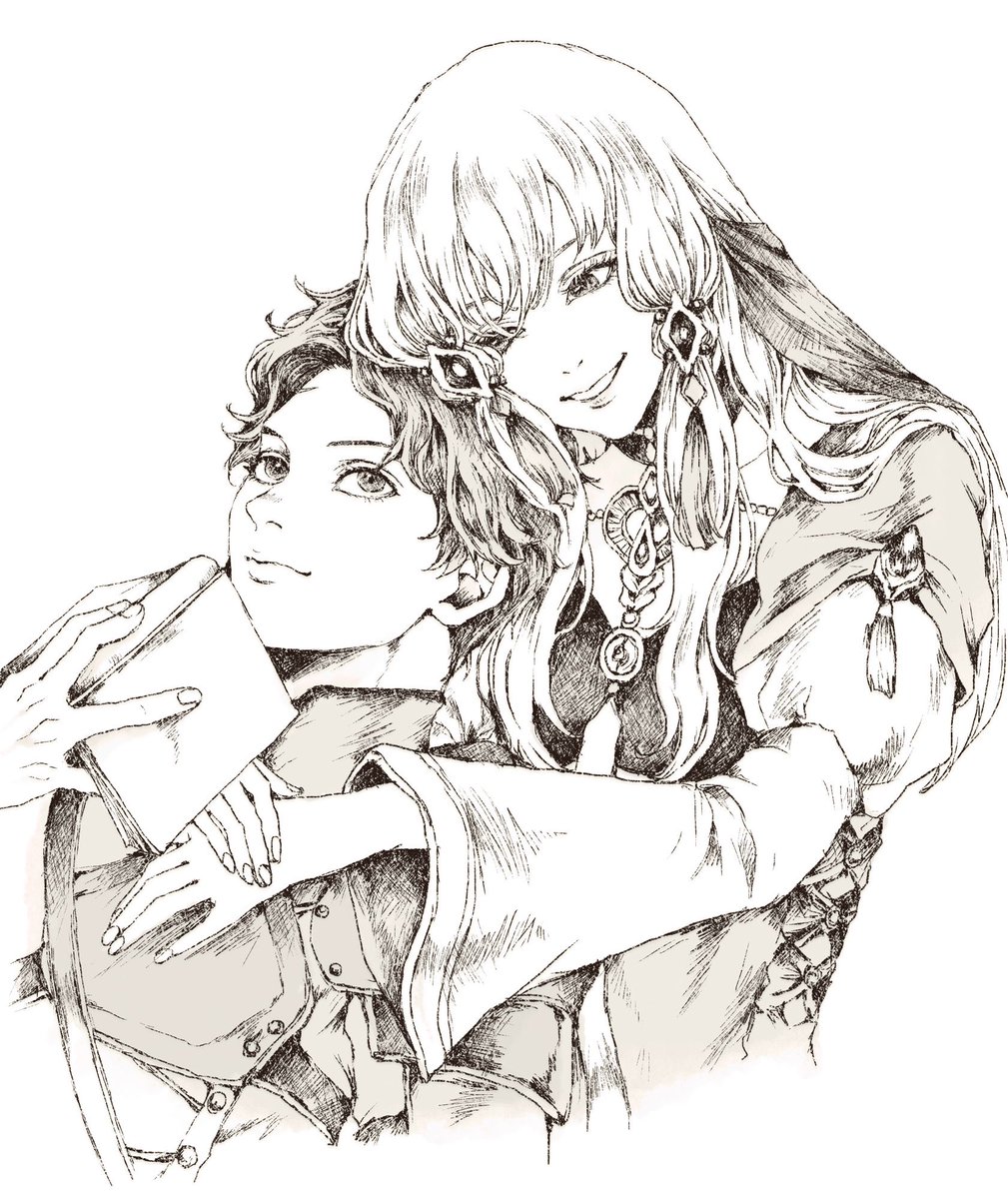 mgmg_g_zzz's tweet photo. ツィリシ https://t.co/jktlBMt2ob