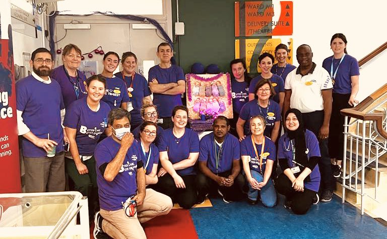 Today is world prematurity day !!
While we are love to care any baby especially premature in the whole world especially Ireland, Unfortunately hundreds of babies suffers and dozens dying in Gaza.This has to stop!! ❤️‍🩹 

#worldprematurityday
#stopkillingbabies
#stopbbabysufferings