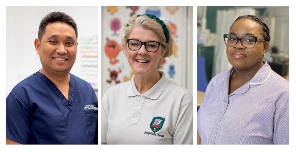 Dame Jackie Daniel (@damejackied) on Twitter photo It’s been just over 12 months since our five-year nursing, midwives and allied health professionals’ strategy was launched. Today, our Executive Chief Nurse <a href="/MCushlow/">Maurya Cushlow 💙</a>, gives an update on the progress made and the work still to do to ensure it feels relevant and meaningful to It’s been just over 12 months since our five-year nursing, midwives and allied health professionals’ strategy was launched. Today, our Executive Chief Nurse <a href="/MCushlow/">Maurya Cushlow 💙</a>, gives an update on the progress made and the work still to do to ensure it feels relevant and meaningful to