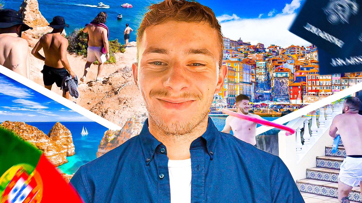 POV : J’ai des miniatures YouTube incroyable