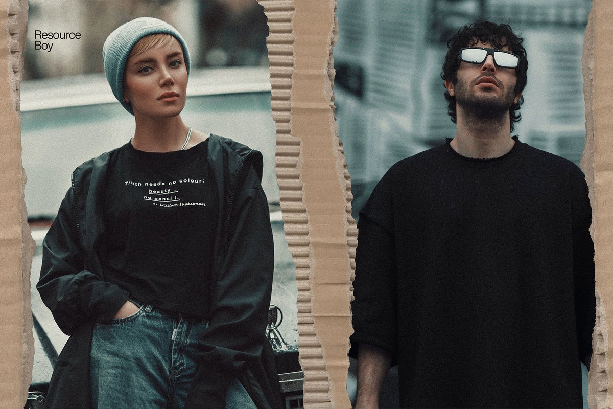 Resource_Boy's tweet image. Transform your designs with an authentic touch with 100 FREE Torn Cardboard Textures! Download now and add a unique twist to your projects.
resourceboy.com/textures/cardb…
#FreeTextures #DesignInspiration #CreativeResources #GraphicDesign #Freebies #DownloadNow #photoshop