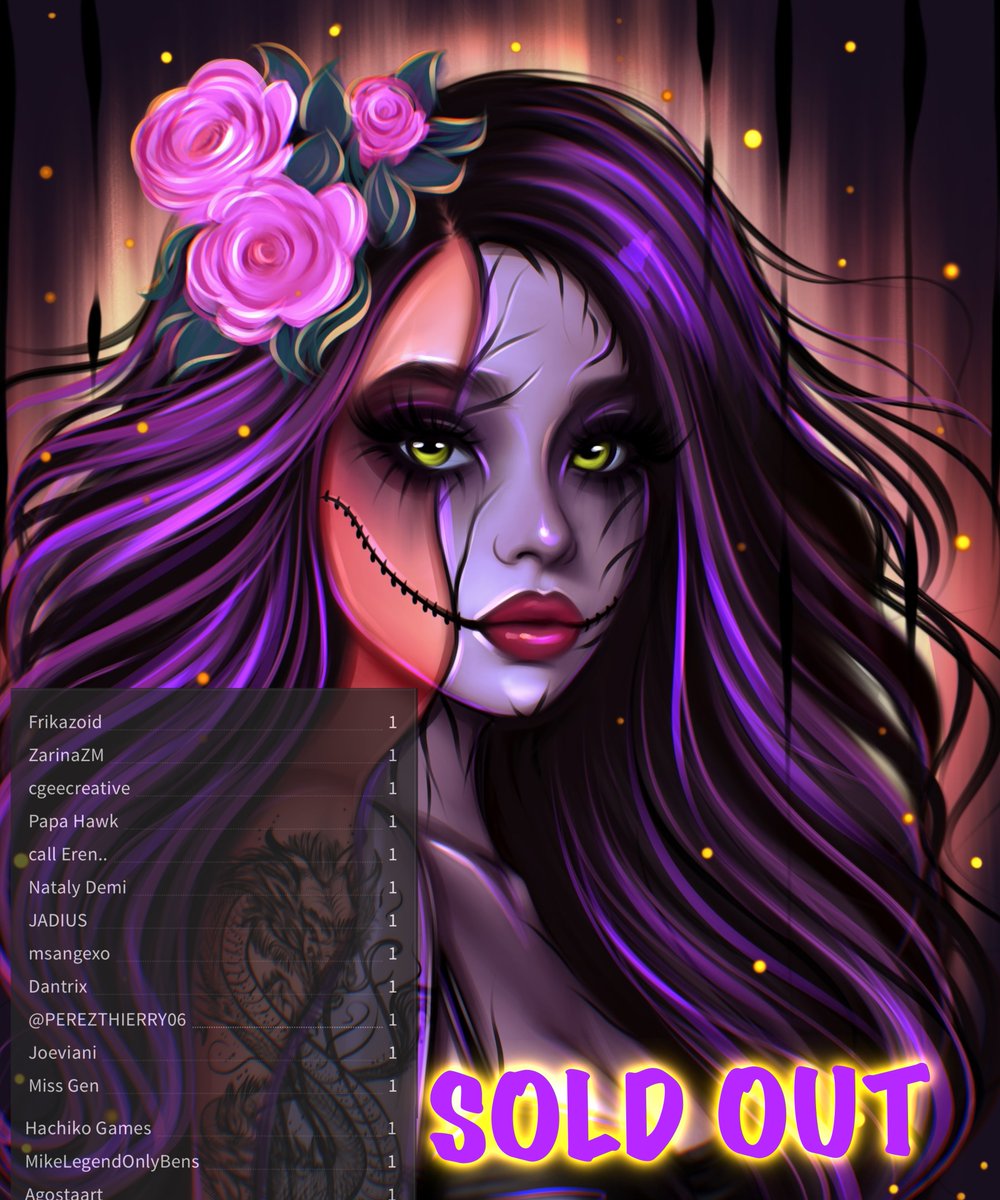 Anny 💜Purple Queen💜 tweet media