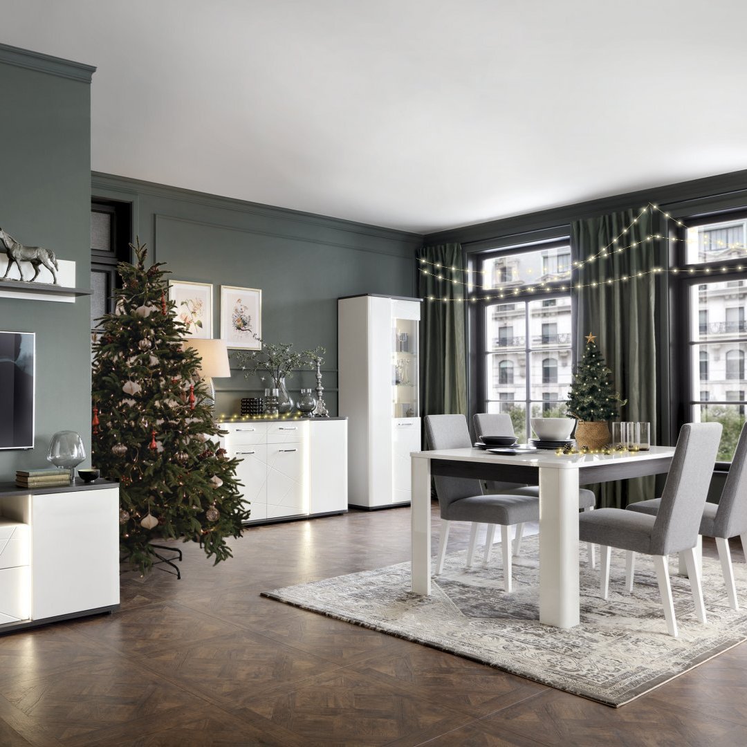 imebleeu's tweet photo. Odkryj magię świąt w swoim domu! Odkryj najnowszą kampanię promocyjną - wszystko do salonu i jadalni 15% TANIEJ >> https://t.co/OIwVR5IVxc

#christmasvibes #christmasseason #christmasmood #christmasstyle #homedeco #homeinspiration https://t.co/Bl8i1z2ErN