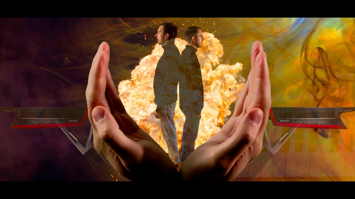 BRETT DOMINO tweet media