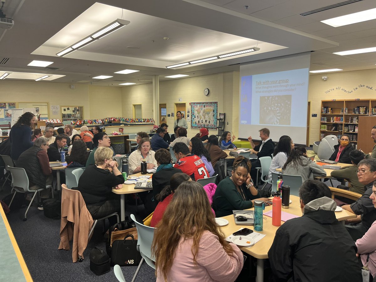 Ferrara (@teachferrara) on Twitter photo We joined ESOL and Math Department meetings today to collaborate on student learning. <a href="/GlasgowMS/">Glasgow MS</a> <a href="/MathematicsFcps/">FCPSMathematics</a> <a href="/VictorLeonPowe1/">Victor Leon Powell</a> <a href="/FCPSR2/">FCPS Region 2</a> We joined ESOL and Math Department meetings today to collaborate on student learning. <a href="/GlasgowMS/">Glasgow MS</a> <a href="/MathematicsFcps/">FCPSMathematics</a> <a href="/VictorLeonPowe1/">Victor Leon Powell</a> <a href="/FCPSR2/">FCPS Region 2</a>