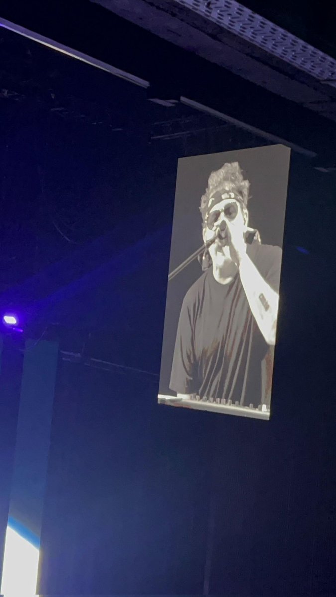 Inolvidable Andrés. Te quiero mucho mucho.