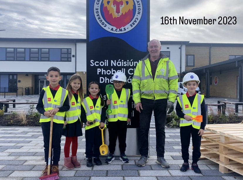 Ashbourne CNS tweet media