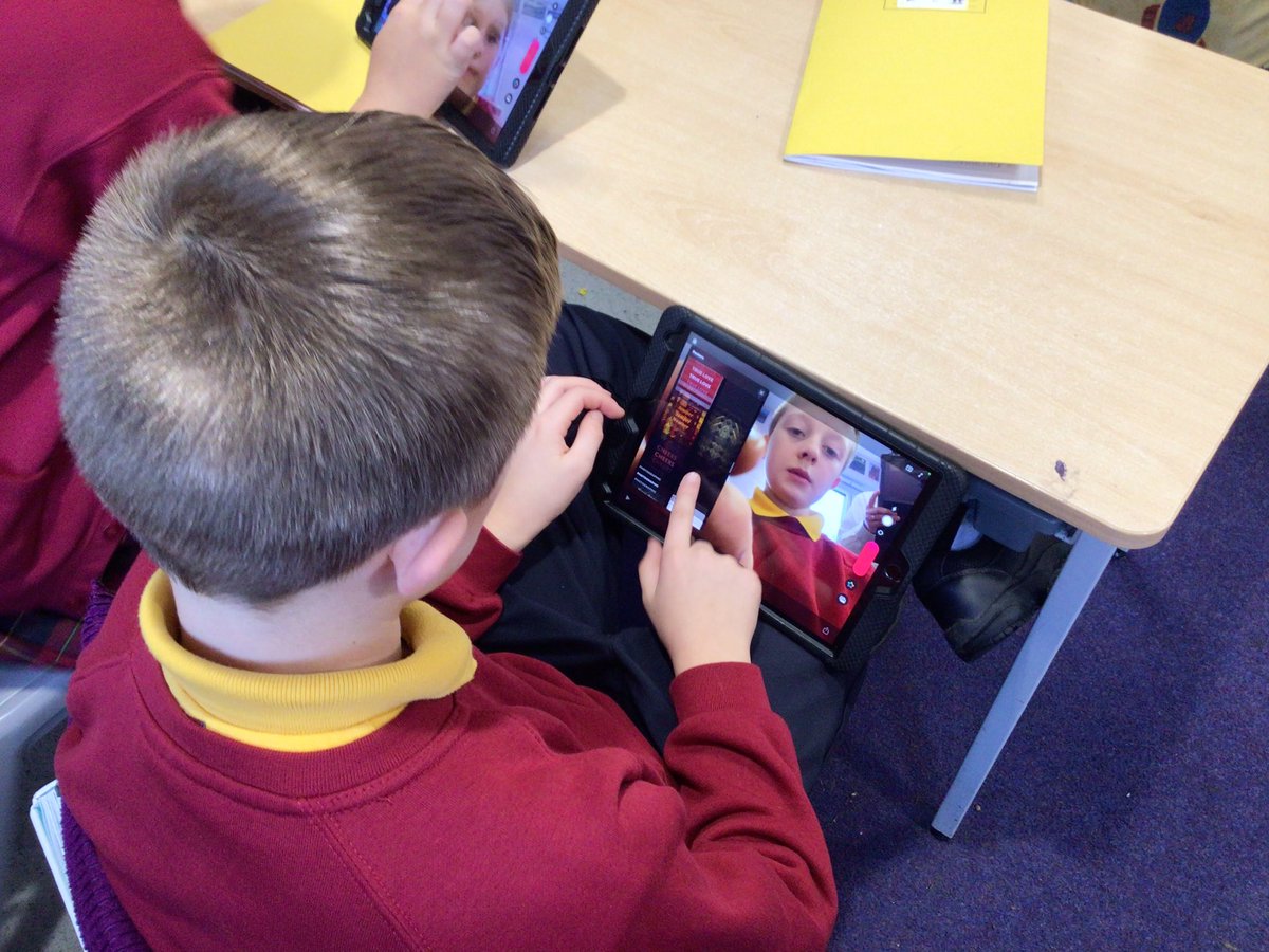 StJamesYear6's tweet photo. Working hard with our videos to send to Ukraine via @EuropeanMission
@AppleEDU #LoveYourNeighbour #ServiceTeamDay https://t.co/neH29oJFbb