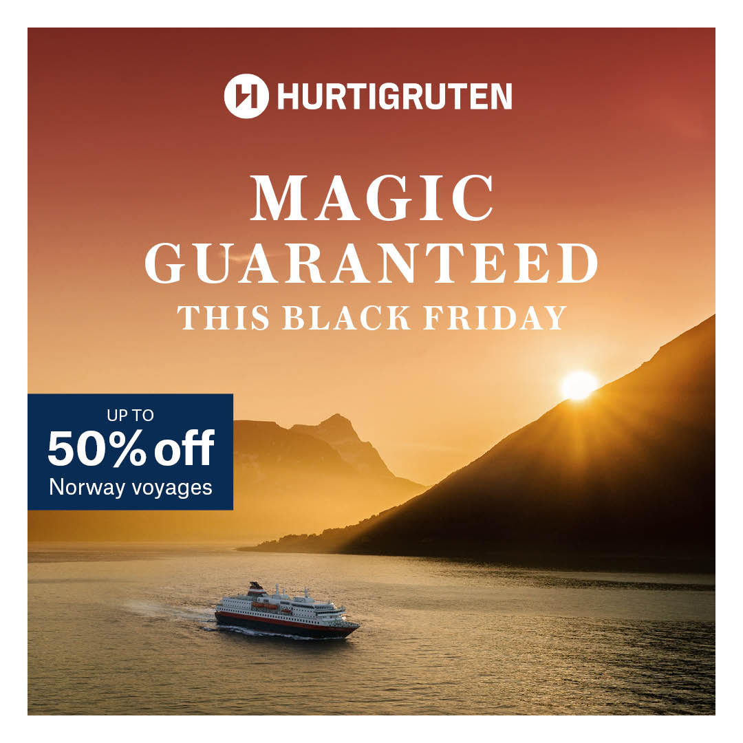 🎊Black Friday Sale now live! Save up to 50% off 😍 Visit our website or Agent Portal for all info!