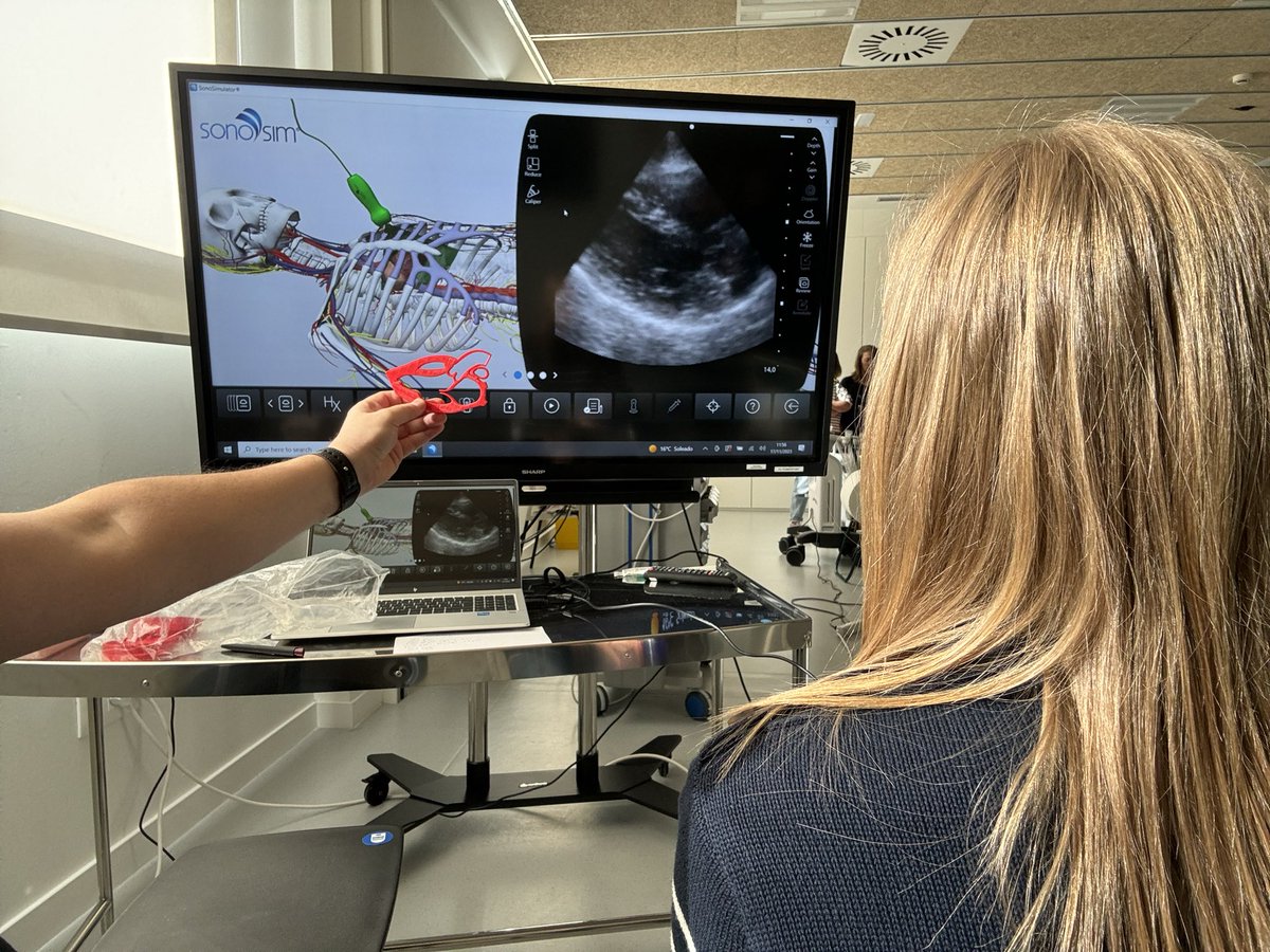 En @sononorte se pasa de aprender a practicar en 0 coma. 
#alumnxsaplicadxs
<a href="/ecoSEMES_/">ecoSEMES</a> en <a href="/deusto/">Universidad Deusto - Deustuko Unibertsitatea</a>