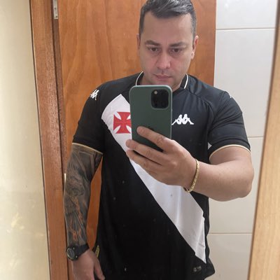 #NovaFotoDePerfil
