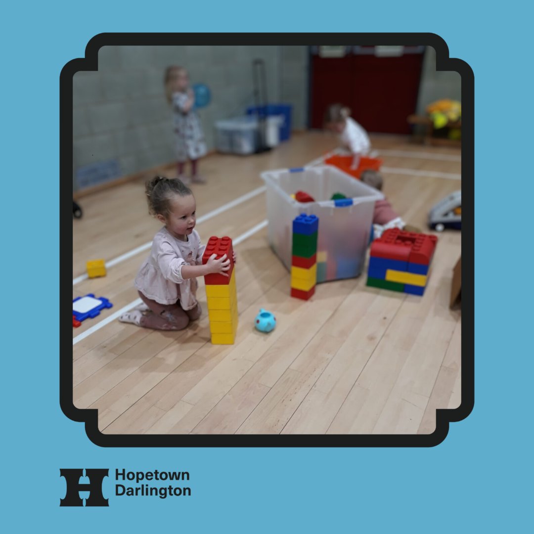 Hopetown Darlington (@hopetowndarl) on Twitter photo 💥 Today is <a href="/kidsinmuseums/">Kids in Museums</a> #TakeoverDay 2023! 💥
🏛️ We've built a mini-museum in Red Hall Community Centre and let the toddlers take over the running of it! 💥 Today is <a href="/kidsinmuseums/">Kids in Museums</a> #TakeoverDay 2023! 💥
🏛️ We've built a mini-museum in Red Hall Community Centre and let the toddlers take over the running of it!