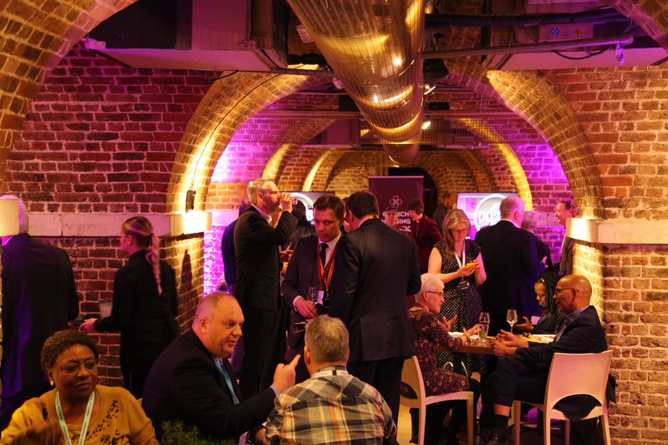 Church Housing Foundation tweet media