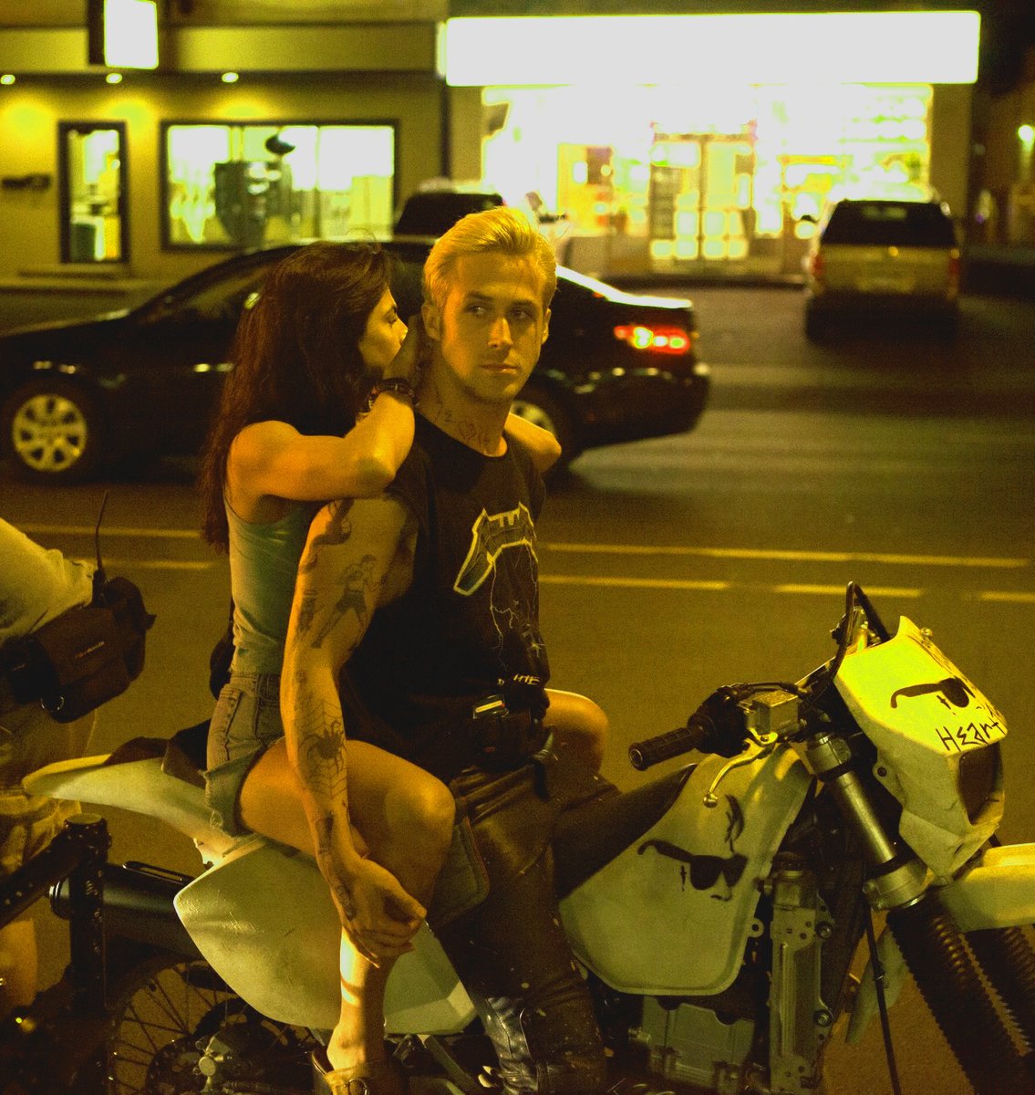 cinesthetic. (@thecinesthetic) on Twitter photo 