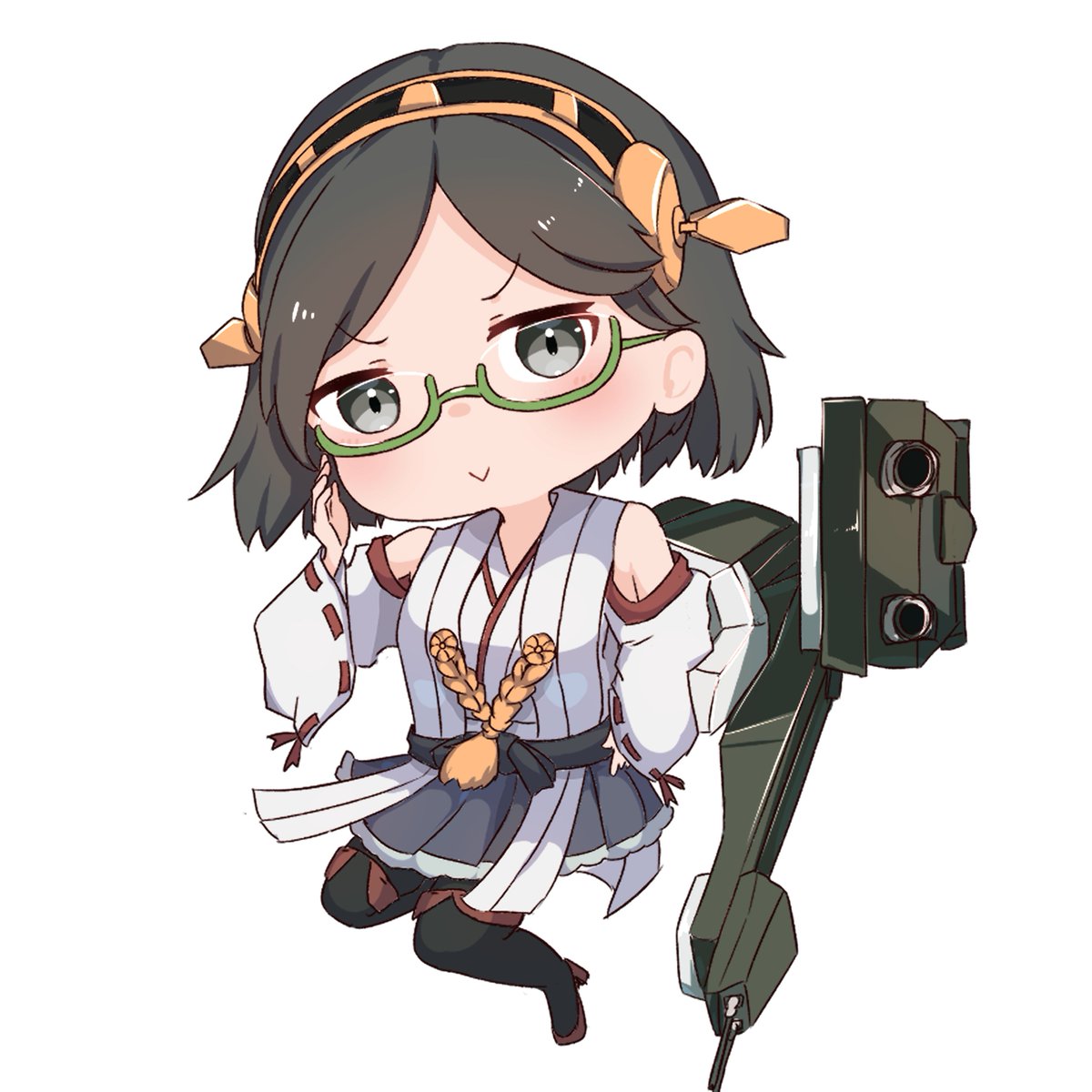 霧島さんオンリー