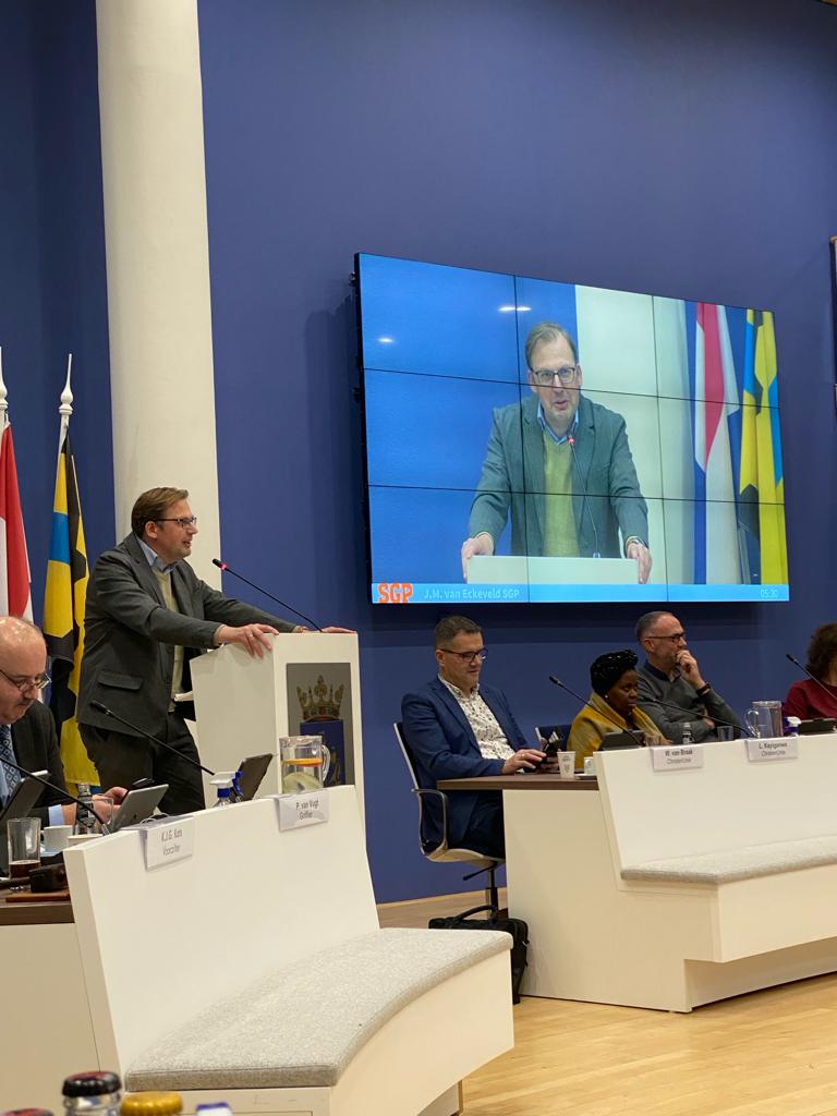 SGP Veenendaal tweet media