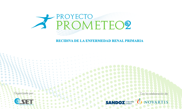SETrasplante's tweet photo. 📍Ya está disponible el Documento de Consenso correspondiente a la edición 2021 del GdT #ProyectoPrometeo | Recidiva de la Enfermedad Renal Primaria👉https://t.co/JYzgBhwAhz @AlexGtrzD @Fmoreso https://t.co/QgEmyGZ7sK