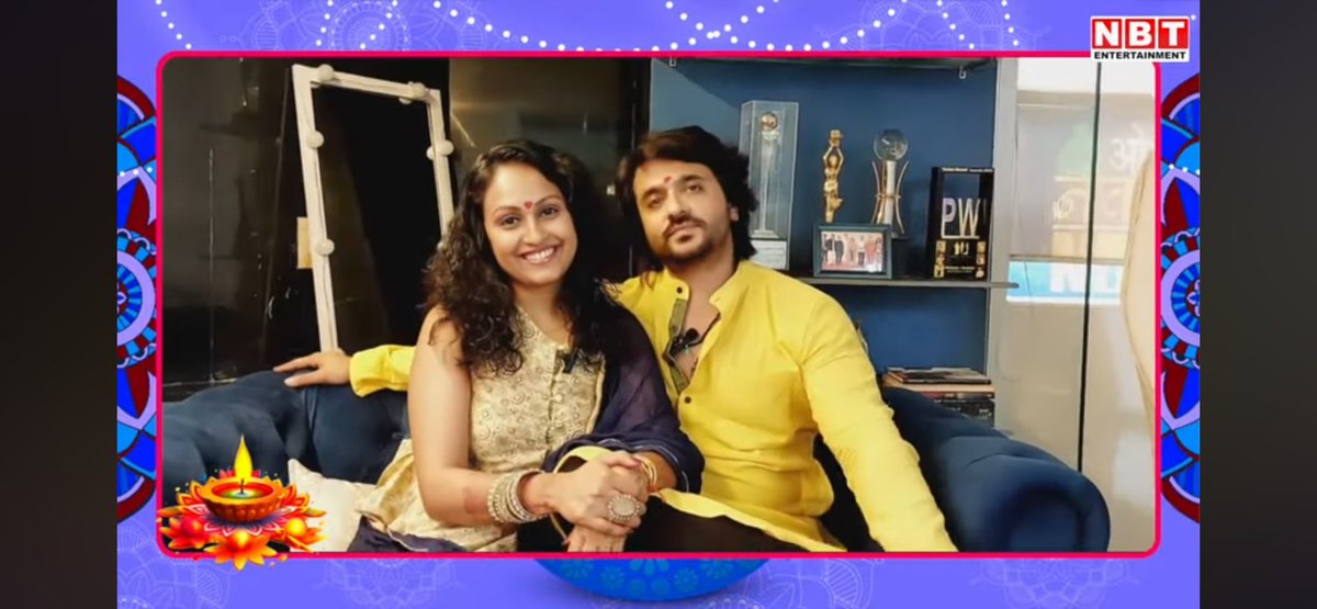 aashiesh_sharrmaFc (@ashish_sharmafc) on Twitter photo Diwali 2023 Exclusive: Siya Ke Ram Actor Ashish Sharma ने बीवी Wife Arch... youtu.be/f4_UQH3DrtM?si… via <a href="/YouTube/">YouTube</a>
<a href="/ashish30sharma/">Aashiesh Sharrma</a> <a href="/ArchanaTaide/">Archana T Sharma</a> <a href="/RachayitaFilms/">Rachayita Films</a> <a href="/manchstudios/">manch</a> Diwali 2023 Exclusive: Siya Ke Ram Actor Ashish Sharma ने बीवी Wife Arch... youtu.be/f4_UQH3DrtM?si… via <a href="/YouTube/">YouTube</a>
<a href="/ashish30sharma/">Aashiesh Sharrma</a> <a href="/ArchanaTaide/">Archana T Sharma</a> <a href="/RachayitaFilms/">Rachayita Films</a> <a href="/manchstudios/">manch</a>