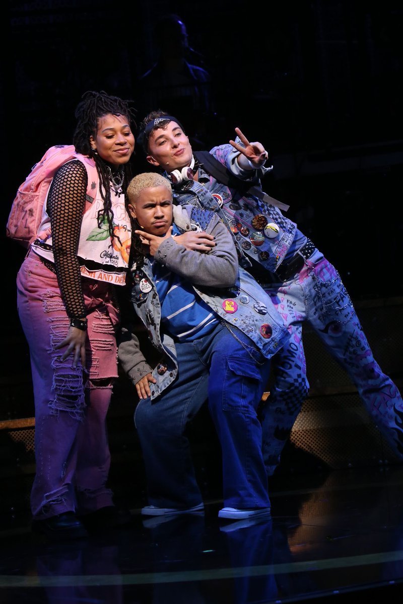 Billie The Kid tweet media