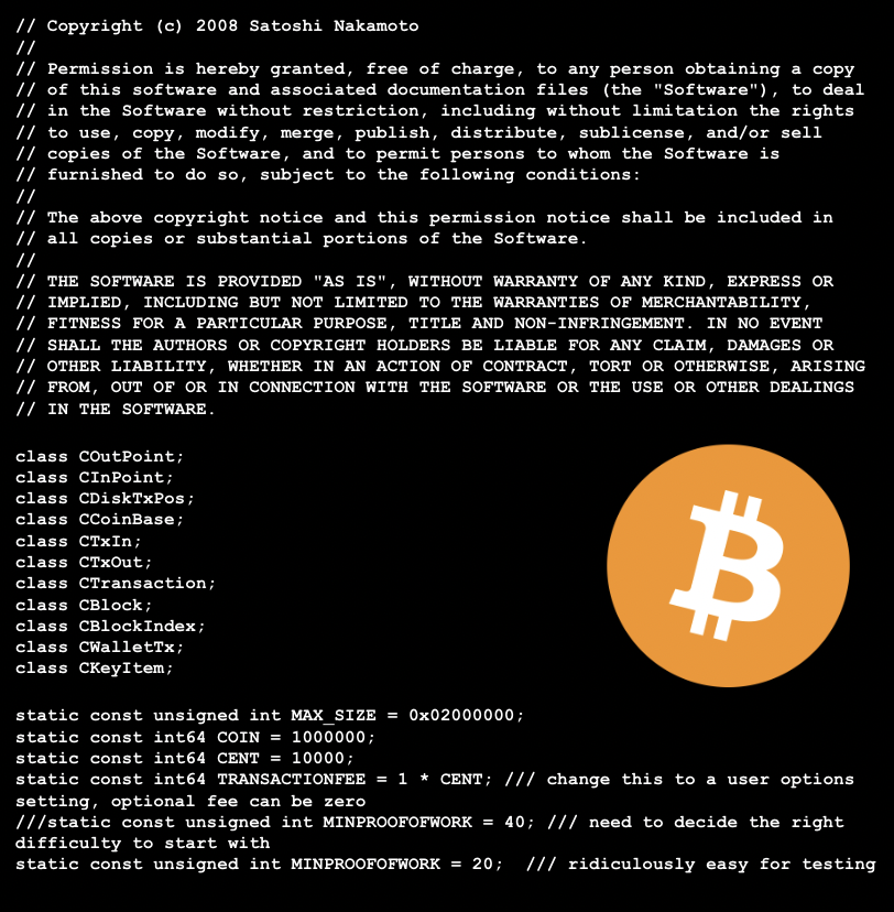 The Bitcoin Historian tweet media
