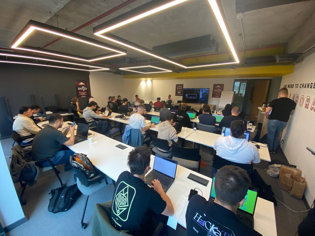 AW Research 🔜 Consensus🇭🇰 tweet media