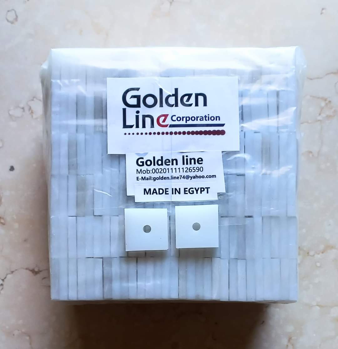 Doctor blade for medek &amp; Schorner machine will Export ✈️ to Jeddah Cables - KSA