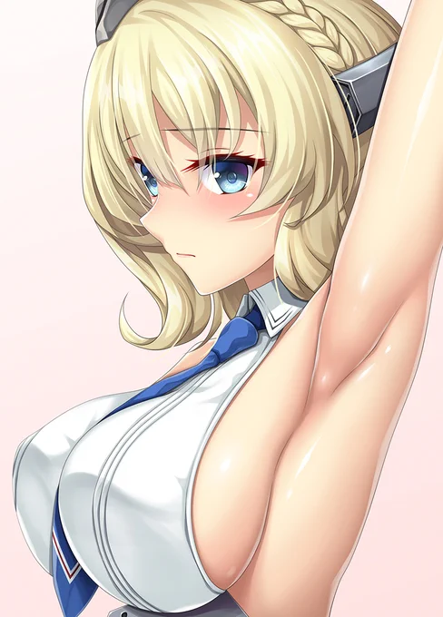 脇見せコロちゃん #艦これ 