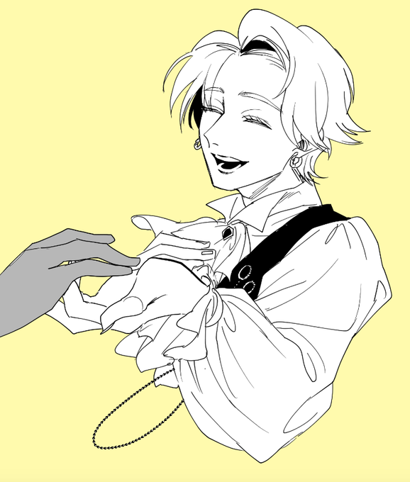 レオネル  #王ステ_FA 