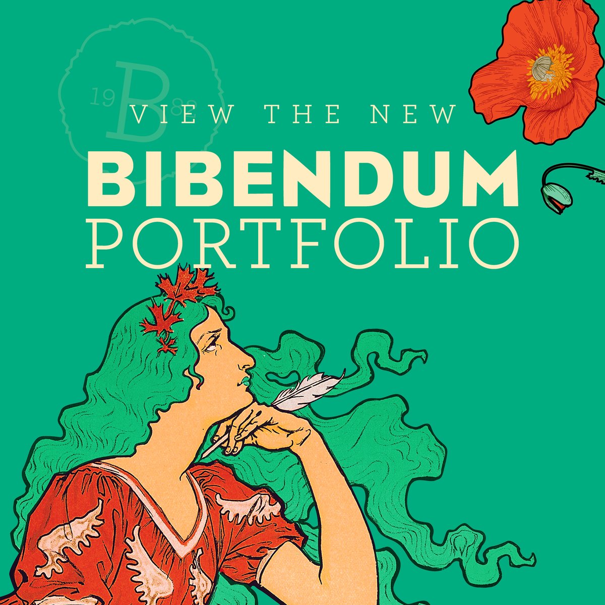 Our new Wine Portfolio is out now!

As your dedicated premium wine specialist, Bibendum has stood at the forefront of the drinks industry for the past 40 years, and we continue to pave the way today, as leaders in innovation. 

View our wine list now, on: bit.ly/3SH0cpZ
