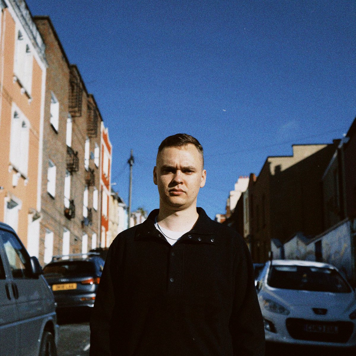 Happy to welcome back <a href="/SirHissBristol/">Sir Hiss</a> to the label for our final release of the year with two-tracker 'Geist' 🚫 

Both tracks are available on Bandcamp now alongside pre-order of the limited 10", title track 'Geist' is also on all streaming services 🎶

fanlink.to/geist