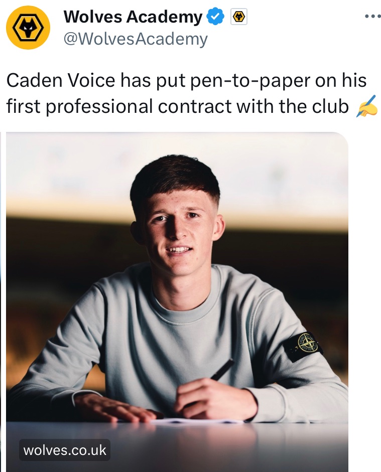 Scott Voice tweet media