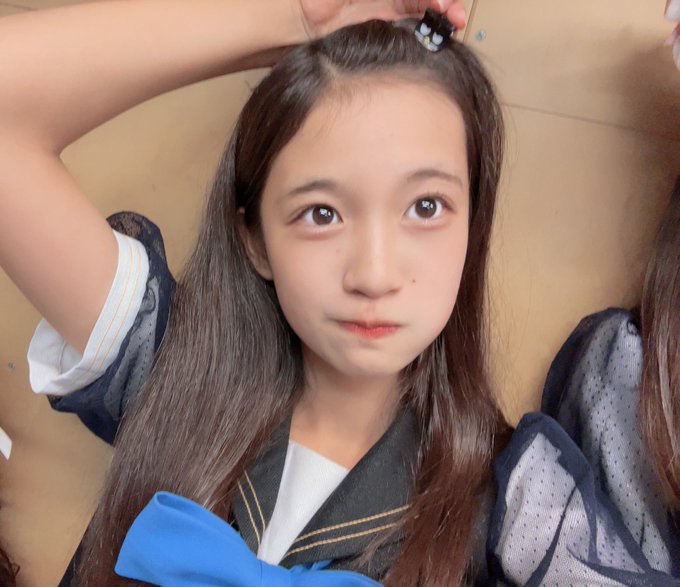 Twitterのコスプレ画像7