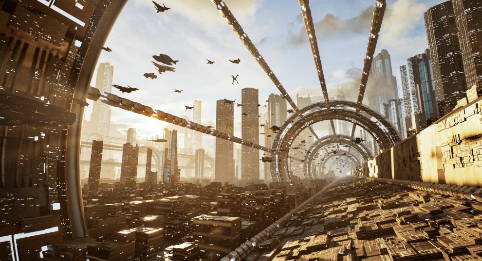 Want to build a 3D metaverse, but you are not that good with 3D tools.

Go checkout <a href="/Atlas3DAI/">Atlas</a> 

That is some interesting next level shit right there.