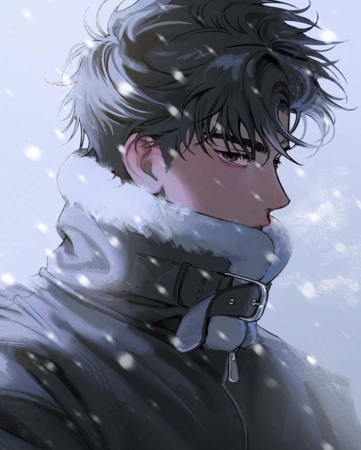 qkqwjs's tweet image. 버렸던 건데 잘 나와서... 무스탕 최종수