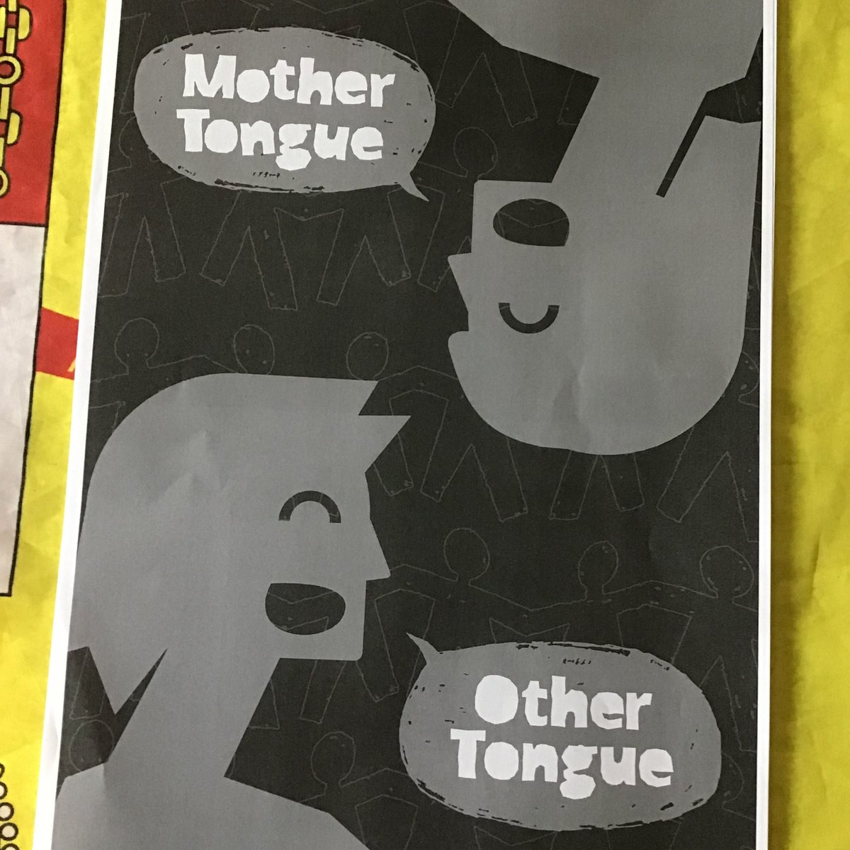 A huge congratulations to Oliver in Year 11, who entered the Leeds Year of Culture 2023 'Mother Tongue Other Tongue' foreign language poetry competition and has had his Spanish poem published in the official anthology! ¡Bien hecho!